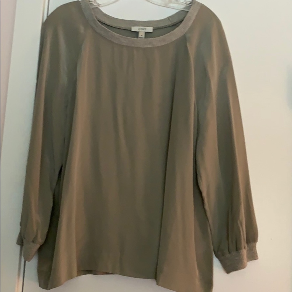J Crew Top